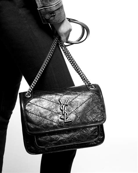 ysl nikki baby.